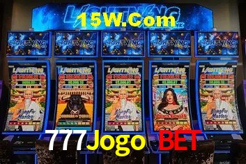 Jackpot Winner